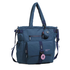 CARTERA TOTE - CHIMOLA