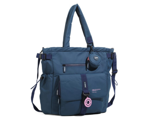 CARTERA TOTE - CHIMOLA