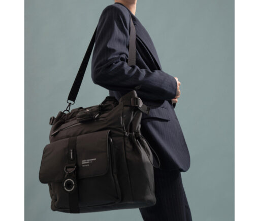 CARTERA TOTE - CHIMOLA - Imagen 2