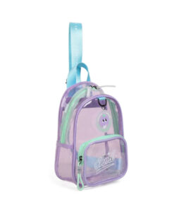 MINI MOCHILA - CHIMOLA