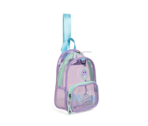 MINI MOCHILA - CHIMOLA