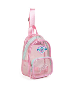 MINI MOCHILA - CHIMOLA