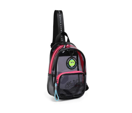 MINI MOCHILA - CHIMOLA
