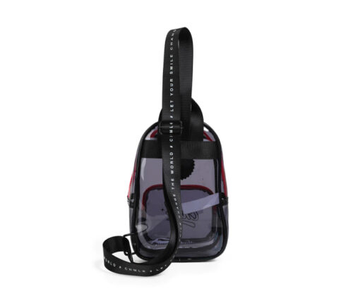 MINI MOCHILA - CHIMOLA - Imagen 2
