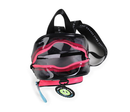 MINI MOCHILA - CHIMOLA - Imagen 3