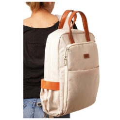 Alternative view of MOCHILA P/ NOTEBOOK - OSLO