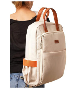 Alternative view of MOCHILA P/ NOTEBOOK - OSLO