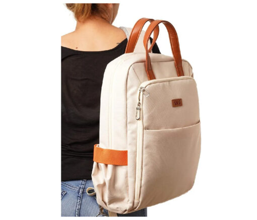 MOCHILA P/ NOTEBOOK - OSLO - Imagen 2