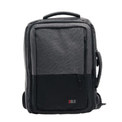 MOCHILA P/ NOTEBOOK + USB  - OSLO