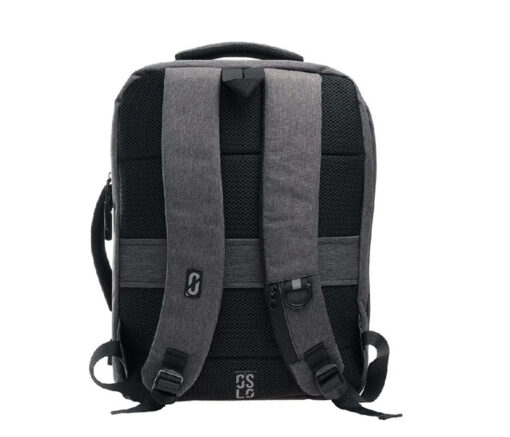 MOCHILA P/ NOTEBOOK + USB  - OSLO - Imagen 4