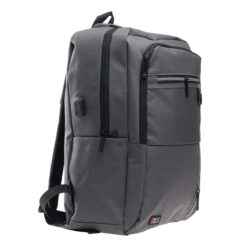 Alternative view of MOCHILA P/ NOTEBOOK + USB - OSLO
