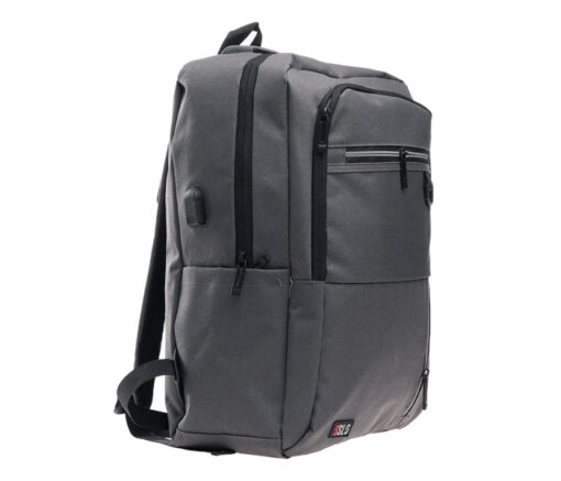 MOCHILA P/ NOTEBOOK + USB - OSLO - Imagen 2
