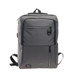 MOCHILA P/ NOTEBOOK + USB - OSLO