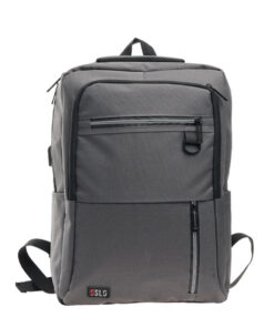 MOCHILA P/ NOTEBOOK + USB - OSLO