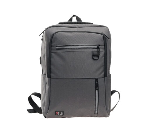 MOCHILA P/ NOTEBOOK + USB - OSLO