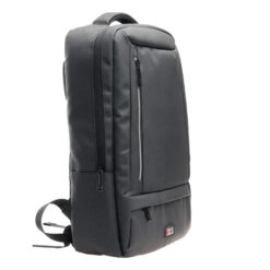 Alternative view of MOCHILA P/ NOTEBOOK + USB - OSLO