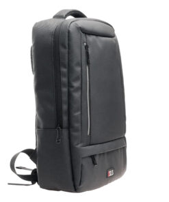 Alternative view of MOCHILA P/ NOTEBOOK + USB - OSLO
