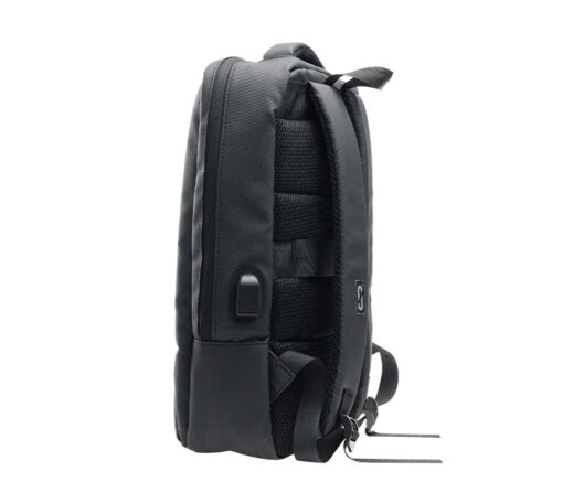 MOCHILA P/ NOTEBOOK + USB - OSLO - Imagen 3