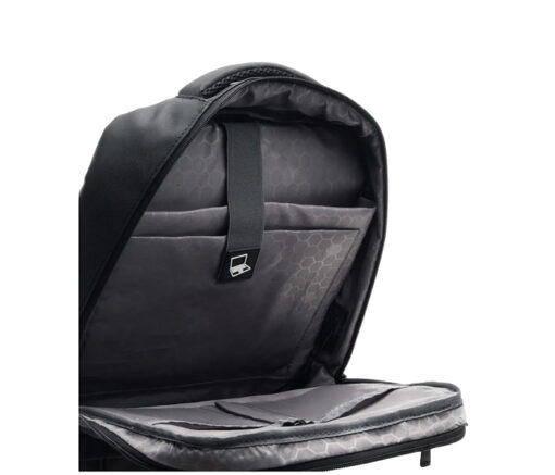 MOCHILA P/ NOTEBOOK + USB - OSLO - Imagen 5