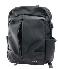 Alternative view of MOCHILA P/ NOTEBOOK + USB - OSLO