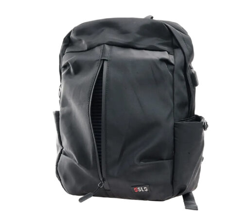 MOCHILA P/ NOTEBOOK + USB - OSLO - Imagen 2