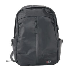 MOCHILA P/ NOTEBOOK + USB - OSLO