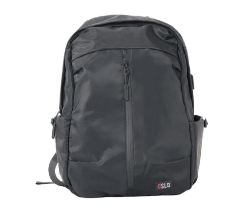 MOCHILA P/ NOTEBOOK + USB - OSLO