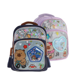 MOCHILA 16" CAPYBARA - OWEN