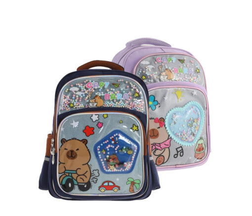 MOCHILA 16" CAPYBARA - OWEN