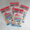 BLOCK PARA COLOREAR C/ STICKERS -  MICKEY