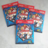 BLOCK PARA COLOREAR C/ STICKERS -  AVENGERS