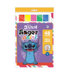 BLISTER FINGER PAINT - STICH
