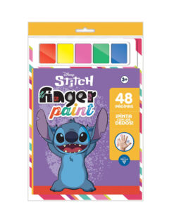 BLISTER FINGER PAINT - STICH