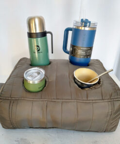 ALMOHADON MATERO
