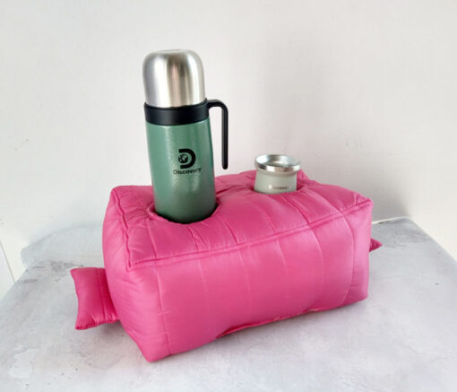 ALMOHADON MATERO
