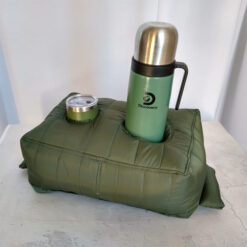 ALMOHADON MATERO
