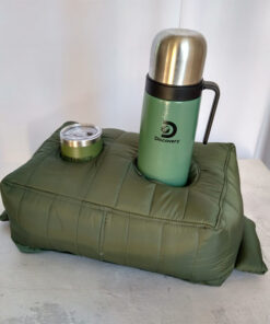 ALMOHADON MATERO