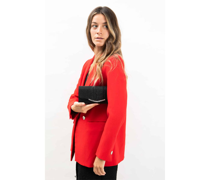 SOBRE DE FIESTA - LA CHAPELLE - Imagen 3