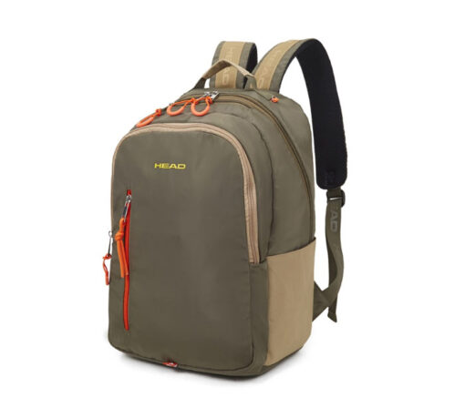 MOCHILA - HEAD