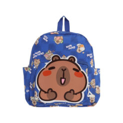 MOCHILA 13" INFANTIL CAPYBARA