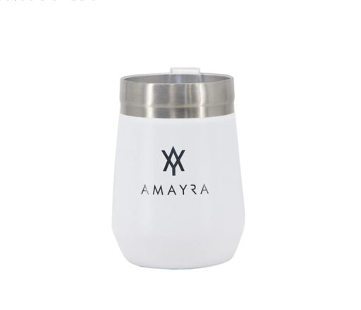 VASO TÉRMICO 360ml - AMAYRA