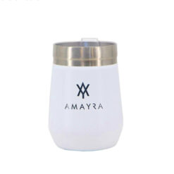 VASO TÉRMICO 360ml - AMAYRA