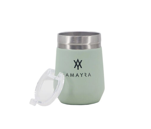 VASO TÉRMICO 360ml - AMAYRA