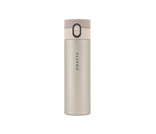 BOTELLA TÉRMICA 500ml - AMAYRA