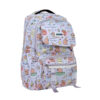 MOCHILA 18" INFANTIL CAPYBARA
