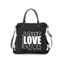 CARTERA - AGARRATE CATALINA