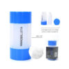 SET ENVASES DE VIAJE X 4  - WANDERLUST