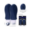 SET ENVASES DE VIAJE X 2  - WANDERLUST