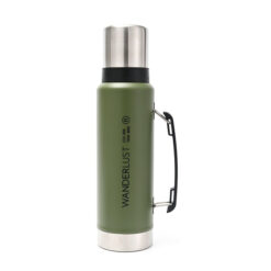 TERMO 1300 ML  - WANDERLUST