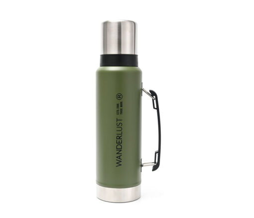 TERMO 1300 ML  - WANDERLUST